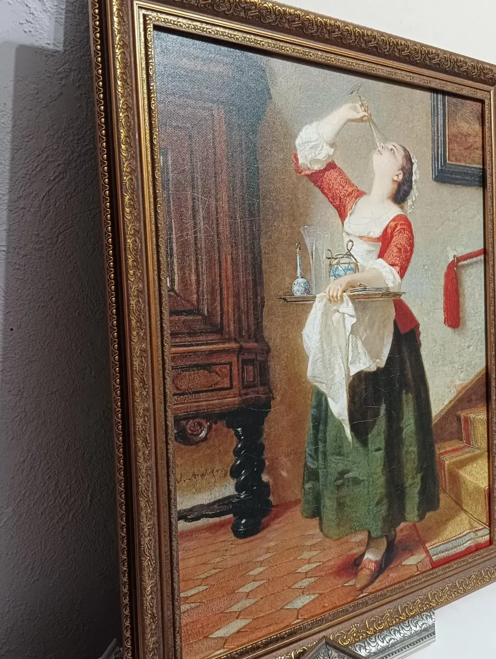 Картины для интерьера ручной работы