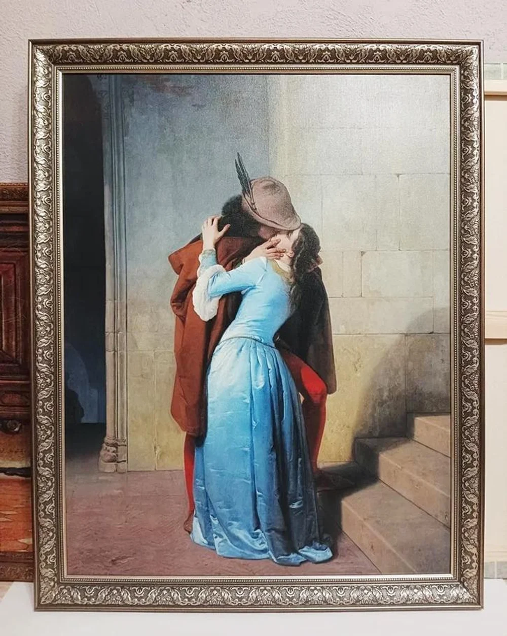 Печатные картины репродукции и копии
