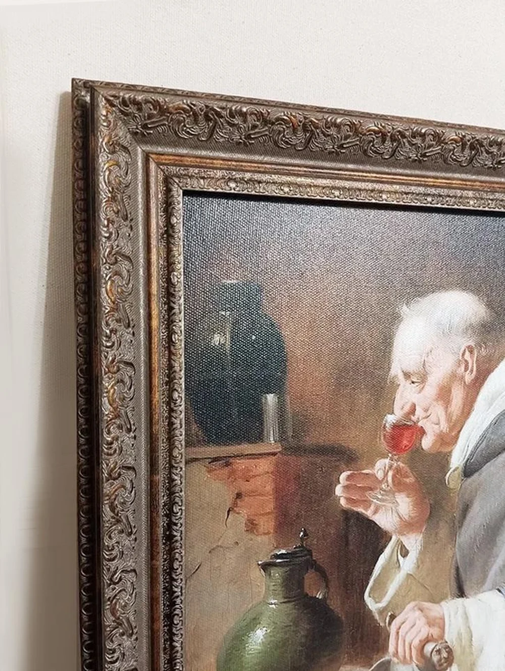 Печатные картины репродукции и копии
