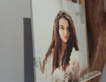 Портреты шаржи.